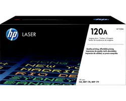 Hp 120A-W1120A Orijinal Drum Unitesi - Hp