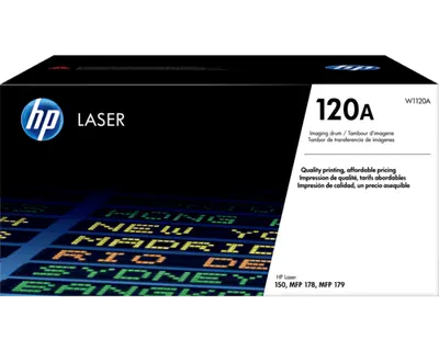 Hp 120A-W1120A Orijinal Drum Unitesi - 1