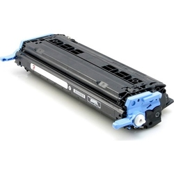 HP 124A-Q6000A Black Compatible Toner - 2