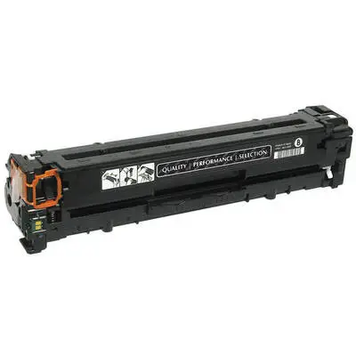 HP 125A-CB540A Black Compatible Toner - 2