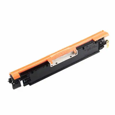 HP 126A-CE310A Black Compatible Toner - 2