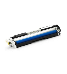 HP 126A-CE311A Cyan Compatible Toner - 2
