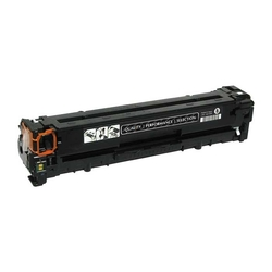 HP 128A-CE320A Black Compatible Toner - 2