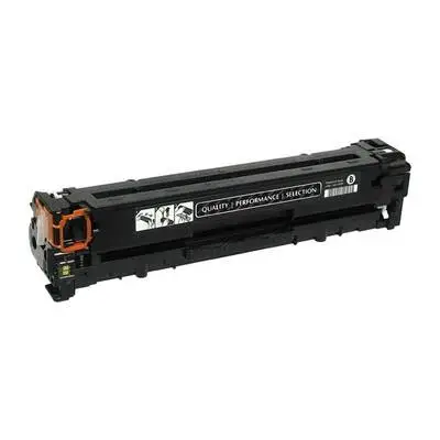 HP 128A-CE320A Black Compatible Toner - 2