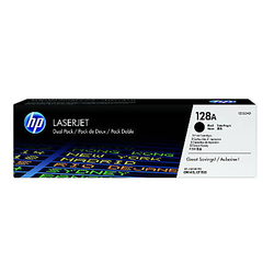 Hp - Hp 128A -CE320A Orjinal Siyah Toner