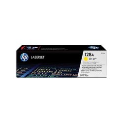 Hp - Hp 128A -CE322A Orjinal Sarı Toner