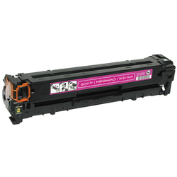 HP 128A-CE323A Magenta Compatible Toner - 2