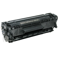 HP 12A-Q2612A Compatible Toner - 2