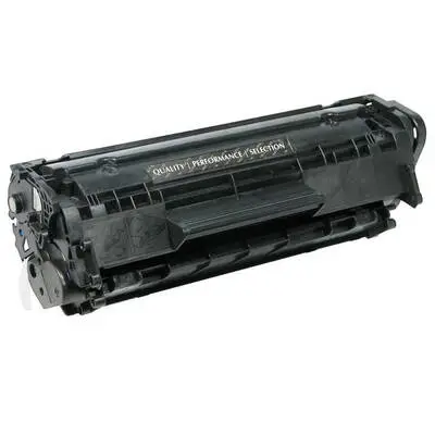 HP 12A-Q2612A Compatible Toner - 2