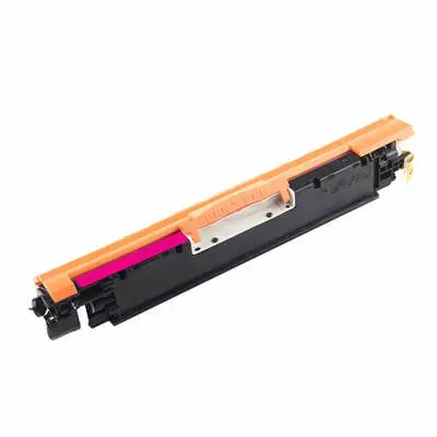 HP 130A-CF353A Magenta Compatible Toner - 2
