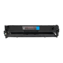 HP 131A-CF211A Cyan Compatible Toner - 2