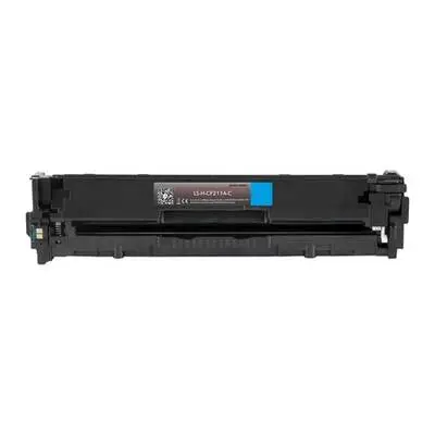 HP 131A-CF211A Cyan Compatible Toner - 2