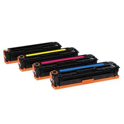 HP 131A Compatible Toner Set - 2
