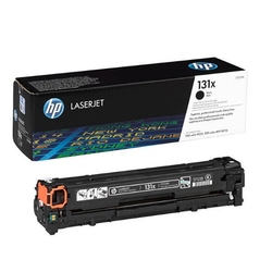 Hp - Hp 131X-CF210X Orjinal Siyah Toner