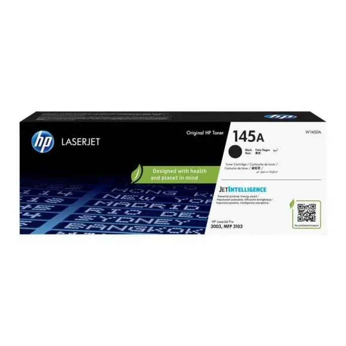 HP 145A W1450A Original Toner - 1