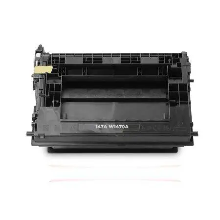 Hp 147A-W1470A Without Chip Compatible Toner - 2