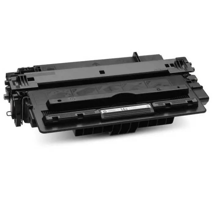 Hp 14A-CF214A Orijinal Toner - 2