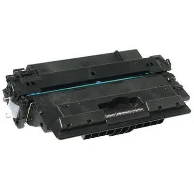 Hp 14X-CF214X Muadil Toner Yüksek Kapasiteli - 2