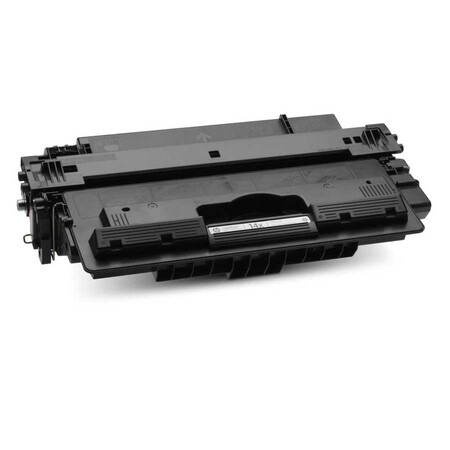 Hp 14XC-CF214XC Orjinal Toner - Thumbnail