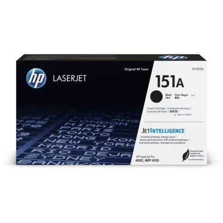 HP 151A W1510A Original Toner - Hp