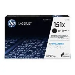 HP 151X W1510X Original Toner - 1
