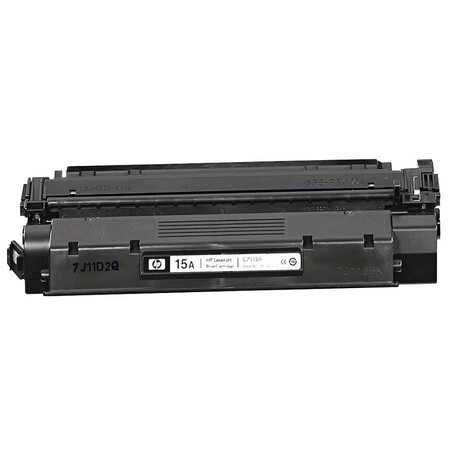 Hp 15A-C7115A Orjinal Toner - Thumbnail