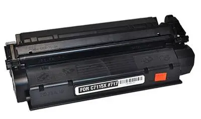 HP 15X-C7115X Compatible Toner High Capacity - 2