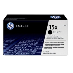 Hp - Hp 15X-C7115X Orjinal Toner