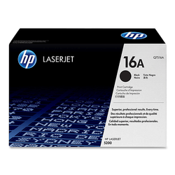 Hp - Hp 16A-Q7516A Orjinal Toner