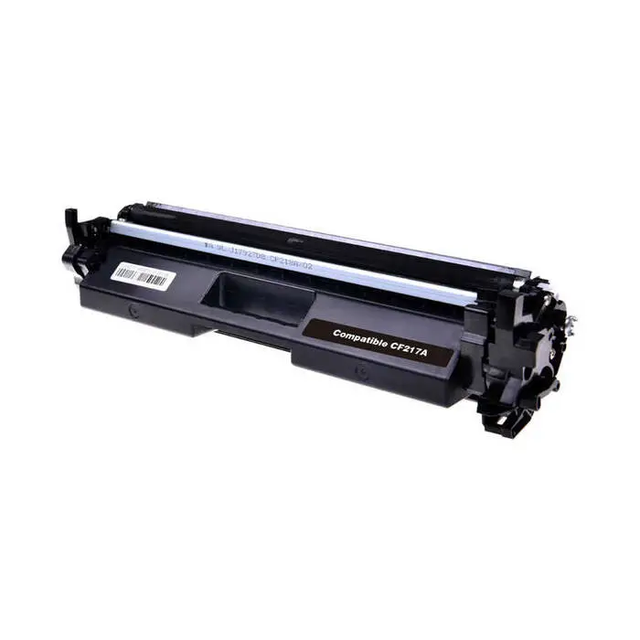 Hp 17A-CF217A With Chip Compatible Toner - 2