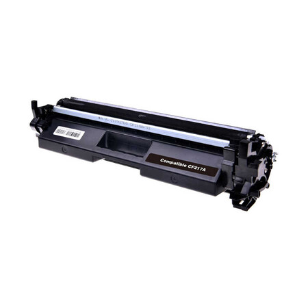 Hp 17A-G3Q58A-CF217A Muadil Çipli Toner - Thumbnail