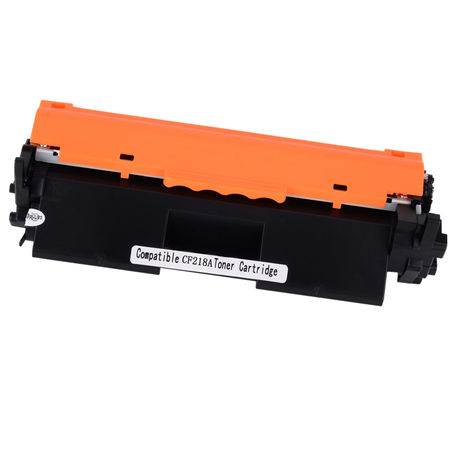 Hp 18A-CF218A Compatible Toner - 2