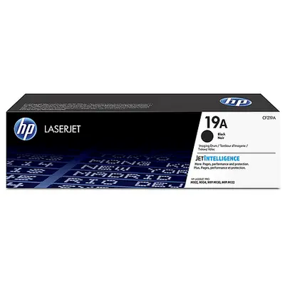 Hp 19A-CF219A Original Drum Unit - 1