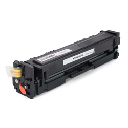 HP 201A-CF400A Black Compatible Toner - 2