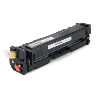 HP 201A-CF400A Black Compatible Toner - 2