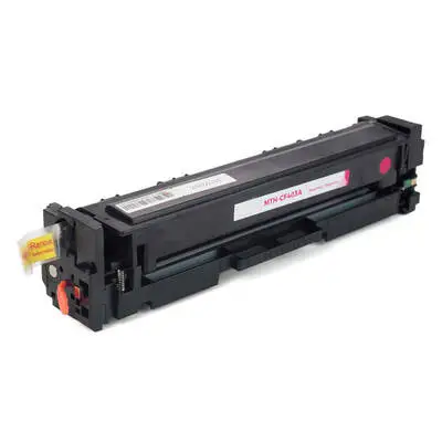 HP 201A-CF403A Magenta Compatible Toner - 2