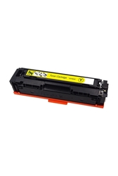 Hp 201X-CF402X Yellow Compatible Toner - 2