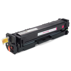 Hp 201X-CF403X Magenta Compatible Toner - 2