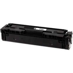 HP 203A-CF540A Black Compatible Toner - 2
