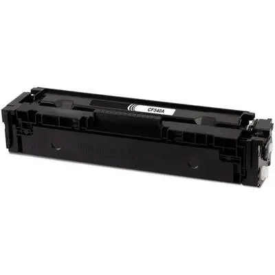 Hp 203A-CF540A Siyah Muadil Toner - 2