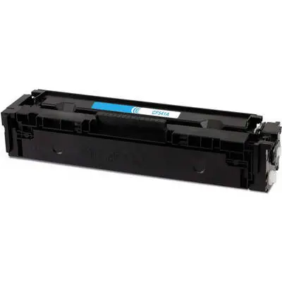 HP 203A-CF541A Cyan Compatible Toner - 2
