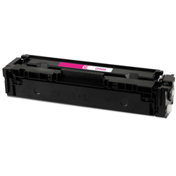 HP 203A-CF543A Magenta Compatible Toner - 2