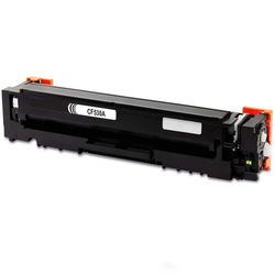 HP 205A-CF530A Black Compatible Toner - 2