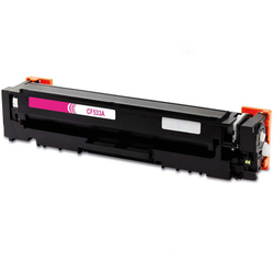 HP 205A-CF533A Magenta Compatible Toner - 2