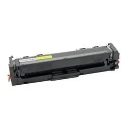 Hp 207A-W2210A Siyah Çipli Muadil Toner - 2