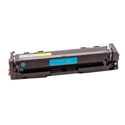 Hp 207A-W2211A Mavi Çipli Muadil Toner - 2