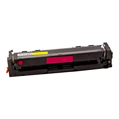 Hp 207A-W2213A Magenta Without Chip Compatible Toner - 2
