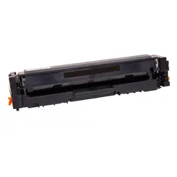 Hp 207X-W2210X Black Without Chip Compatible Toner High Capacity - 2