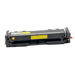 Hp 207X-W2212X Yellow Without Chip Compatible Toner High Capacity - 2