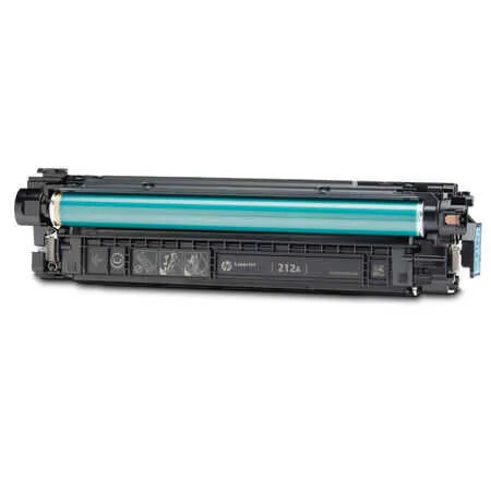 Hp 212A-W2122A Sarı Orijinal Toner - 2